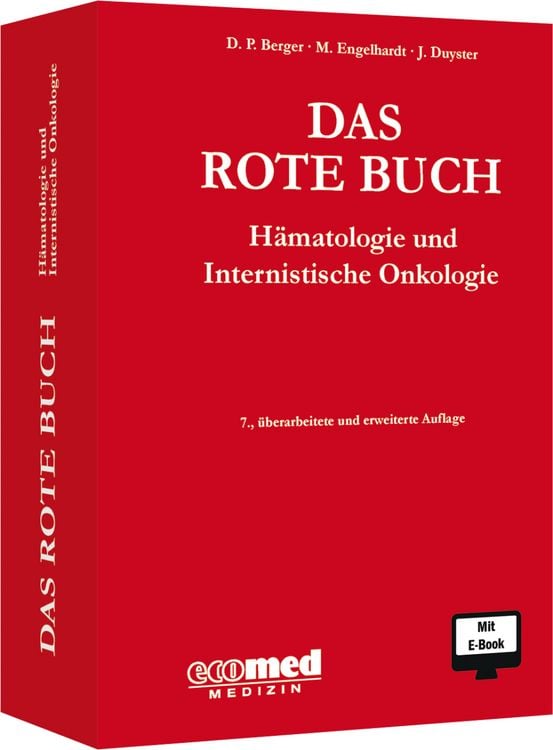 Produktbild: Das Rote Buch
