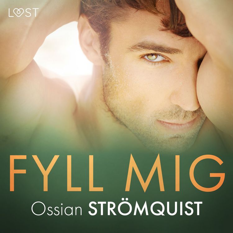 Produktbild: Fyll mig - erotisk novell