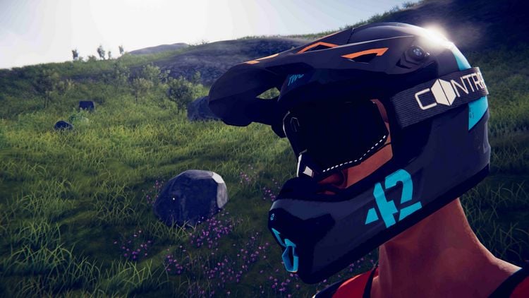 Produktbild: Descenders (CIAB)