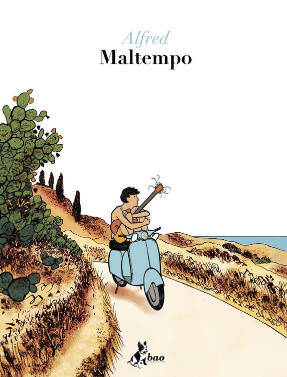 Produktbild: Maltempo