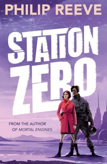 Produktbild: Station Zero