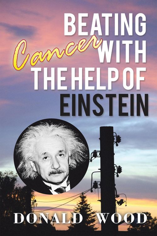 Produktbild: Beating Cancer with the Help of Einstein