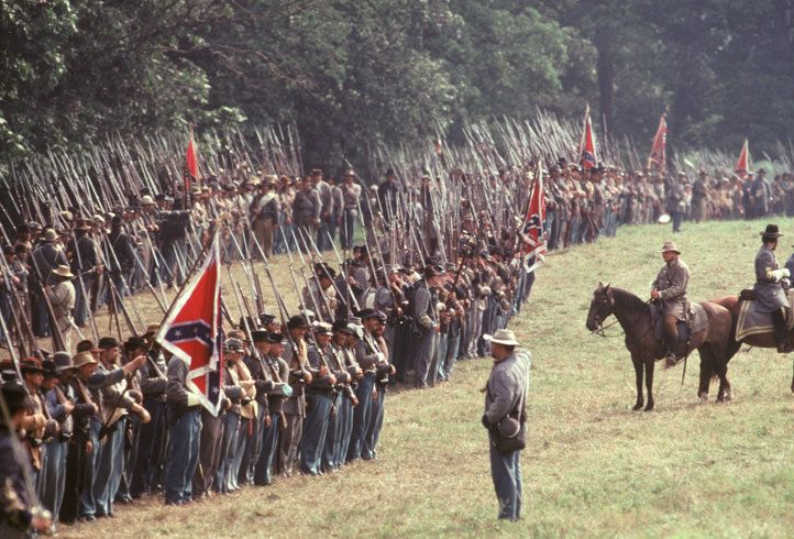Produktbild: Gettysburg [SE] [DC] (+ DVD)