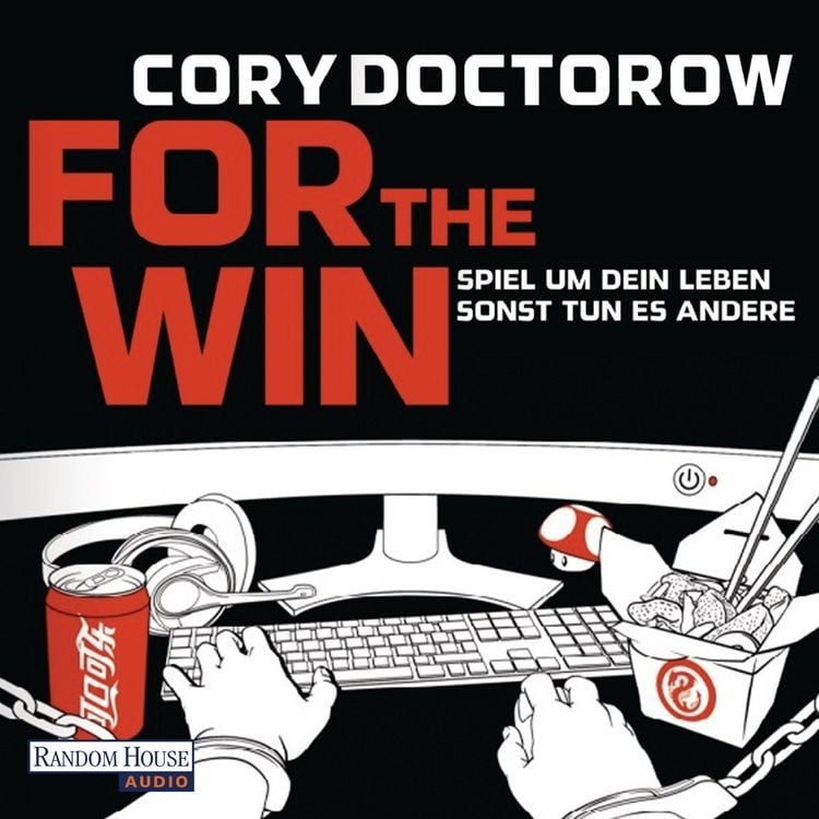 Produktbild: For the Win