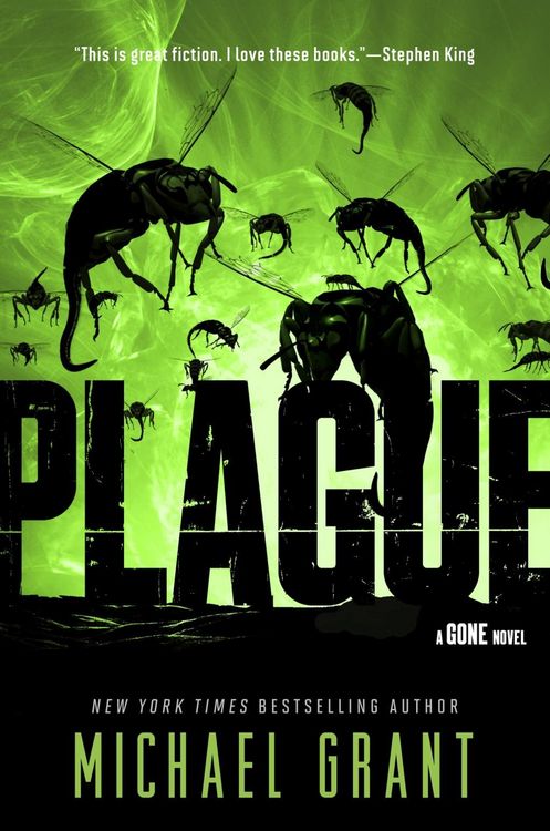 Produktbild: Plague