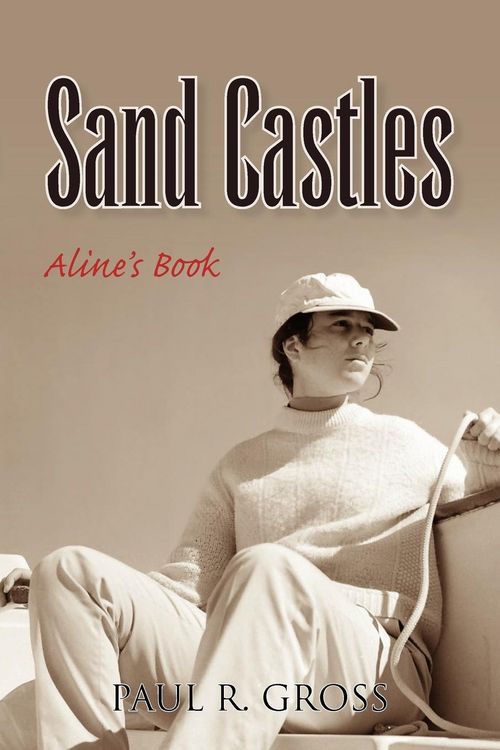 Produktbild: Sand Castles