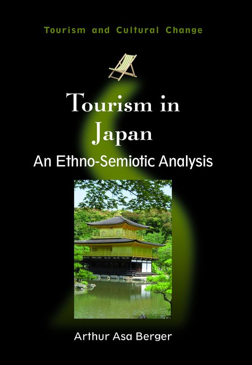 Produktbild: Tourism in Japan