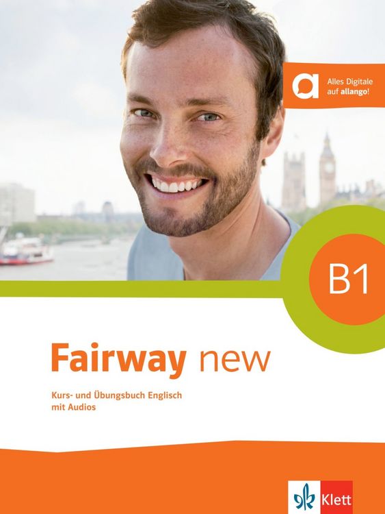 Produktbild: Fairway new B1