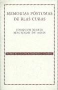 Produktbild: Memorias p&oacute;stumas de Blas Cubas
