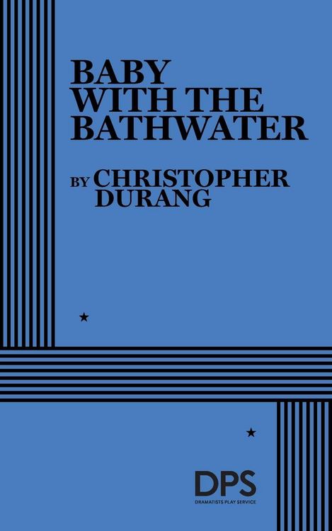 Produktbild: Baby with the Bathwater