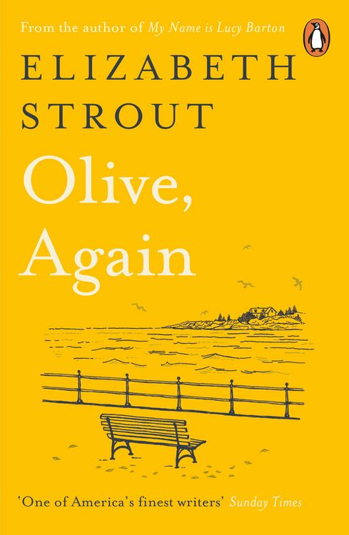 Produktbild: Olive, Again