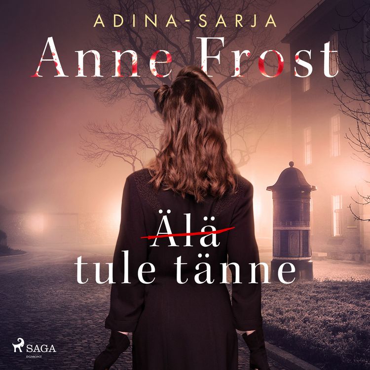 Produktbild: (&Auml;l&auml;) tule t&auml;nne