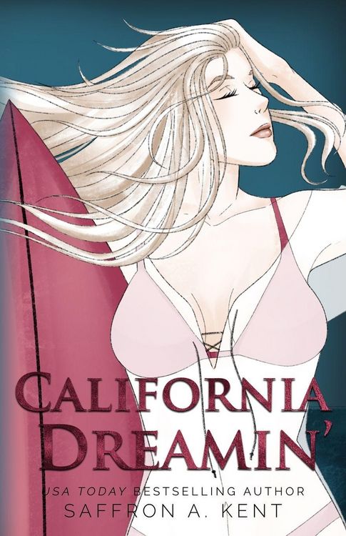Produktbild: California Dreamin' Special Edition Paperback