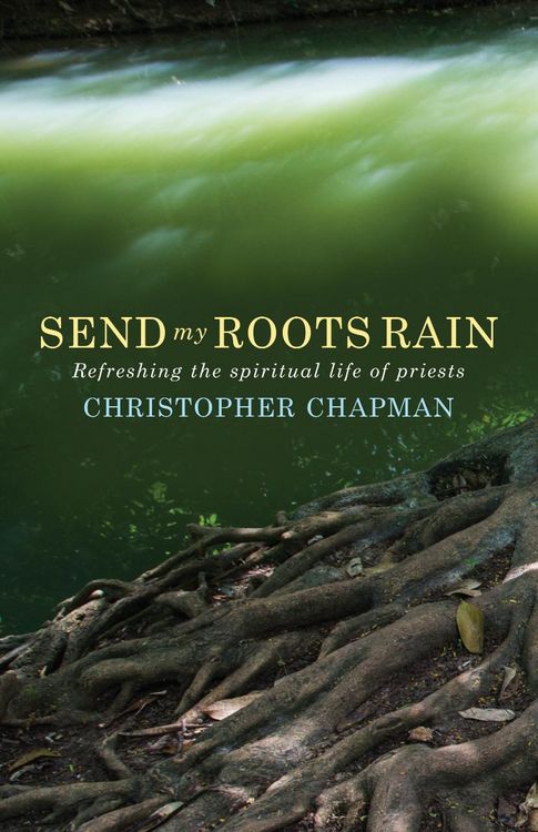 Produktbild: Send My Roots Rain