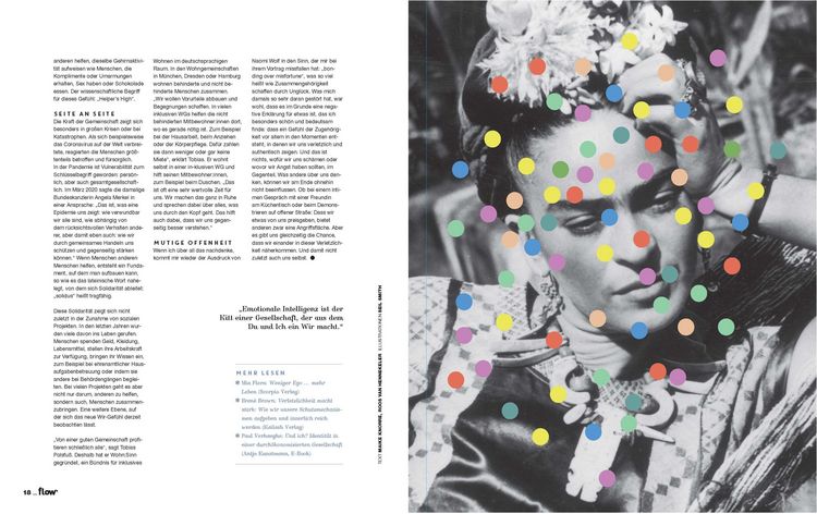 Produktbild: Flow Nummer 77 (7/2023)