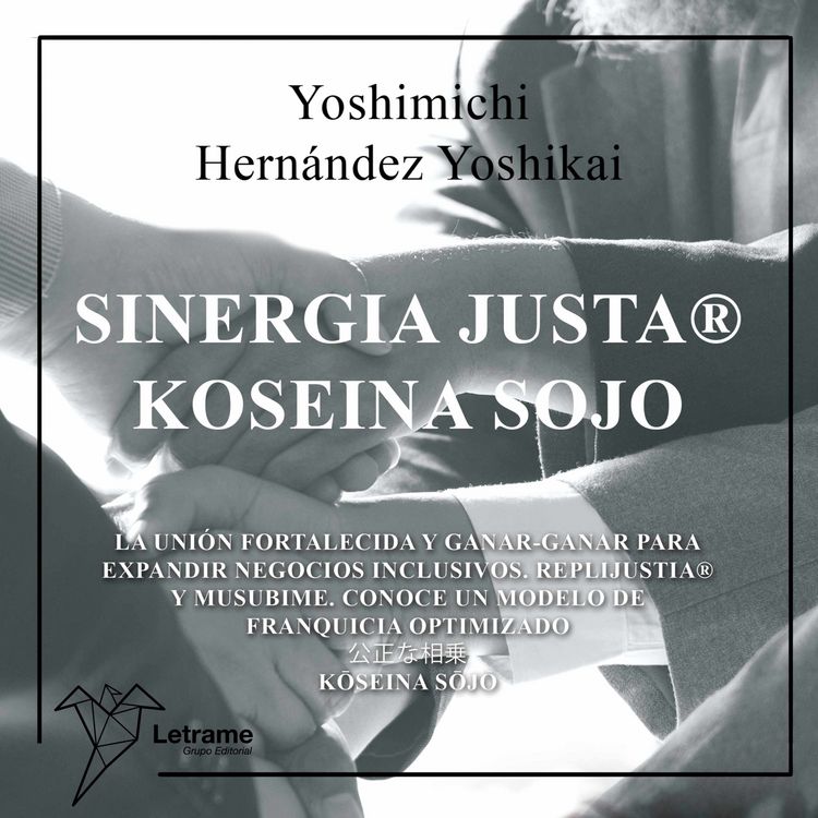Produktbild: Sinergia Justa