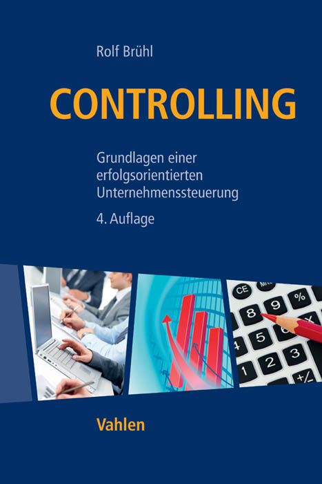 Produktbild: Controlling
