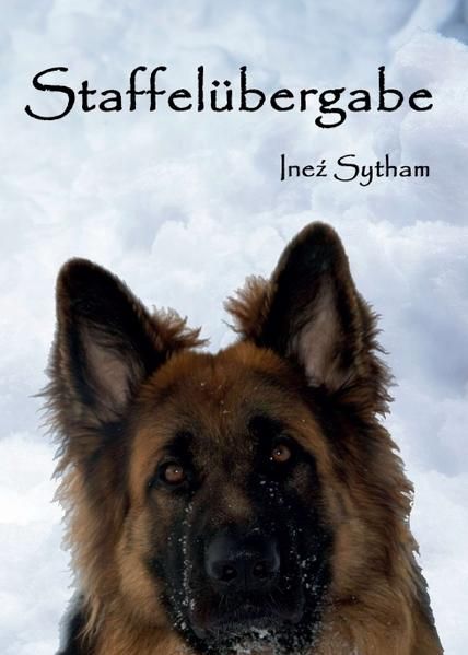 Produktbild: Staffel&uuml;bergabe