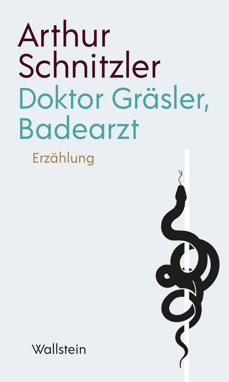 Produktbild: Doktor Gr&auml;sler, Badearzt