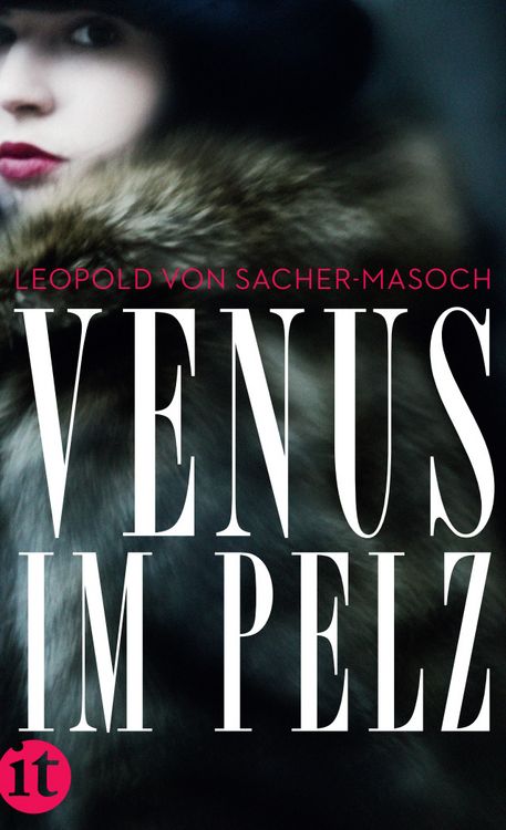 Produktbild: Venus im Pelz