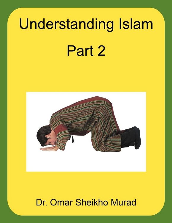 Produktbild: Understanding Islam, Part 2