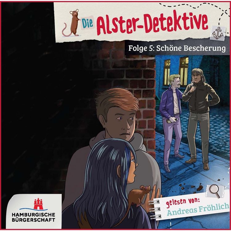 Produktbild: Schöne Bescherung