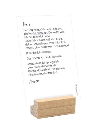 Produktbild: Gott, hier ist mein Alltag