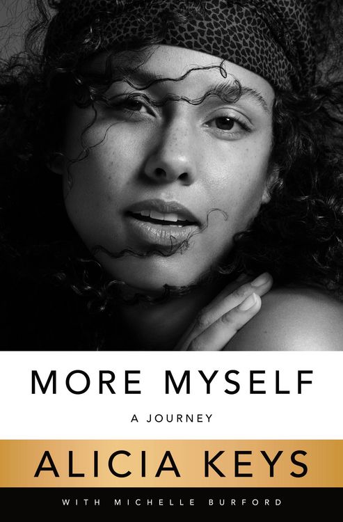 Produktbild: More Myself