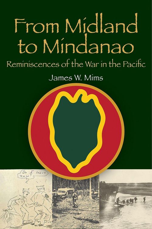 Produktbild: From Midland to Mindanao