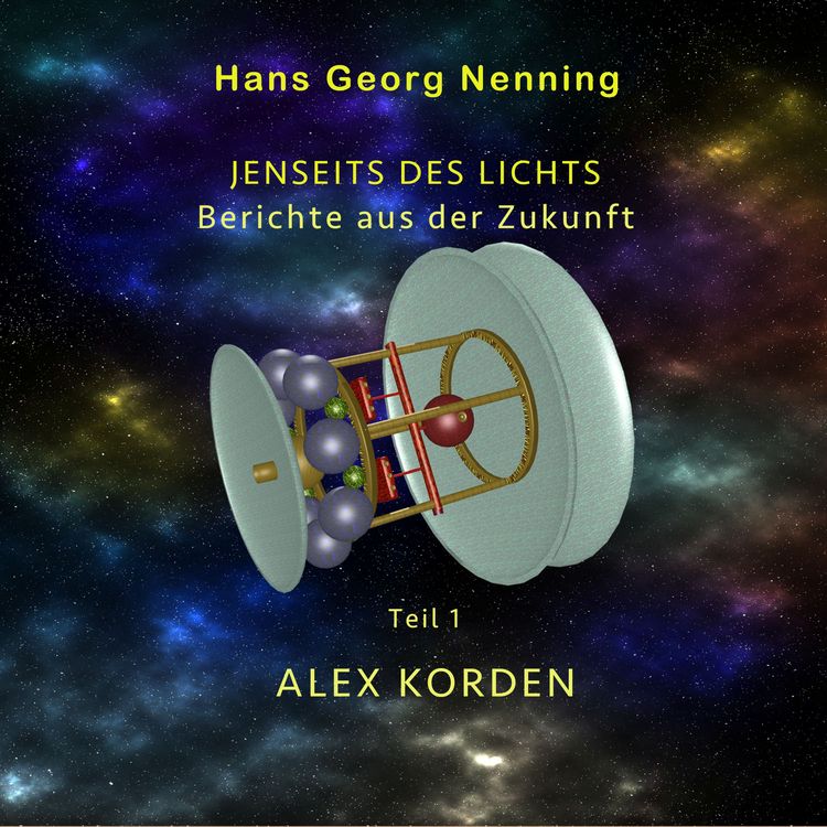 Produktbild: Alex Korden