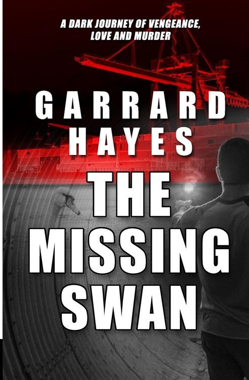 Produktbild: The Missing Swan