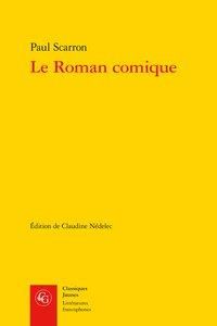 Produktbild: Fre-Roman Comique