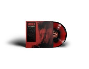 Produktbild: Dealers of Doom (Red/Black LP)