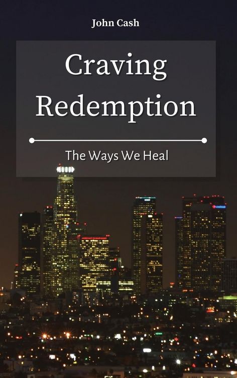 Produktbild: Craving Redemption