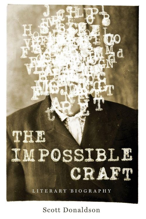Produktbild: The Impossible Craft
