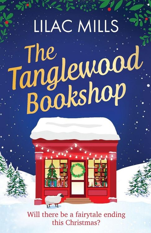 Produktbild: The Tanglewood Bookshop