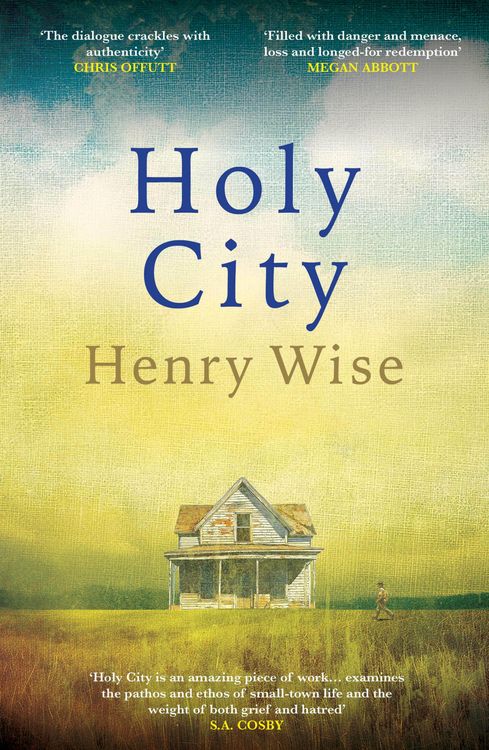 Produktbild: Holy City