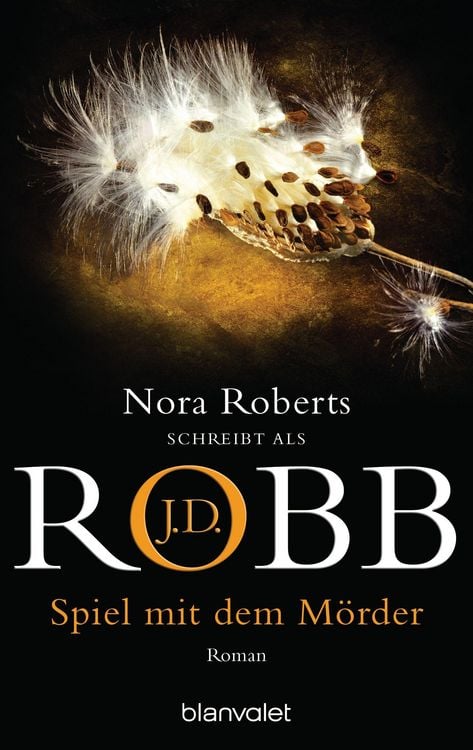 Produktbild: Spiel mit dem M&ouml;rder / Eve Dallas Bd.10