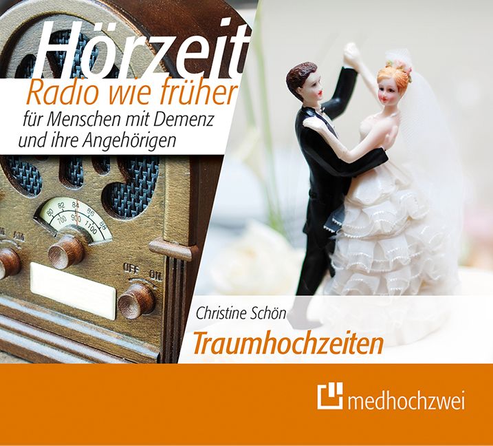 Produktbild: Traumhochzeiten