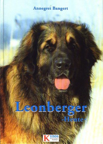 Produktbild: Leonberger Heute