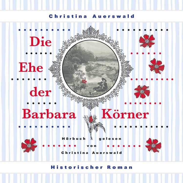 Produktbild: Die Ehe der Barbara K&ouml;rner