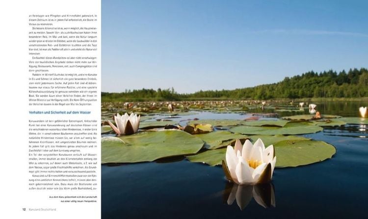 Produktbild: Deutschland zu Fluss