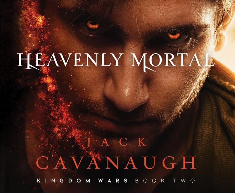 Produktbild: Heavenly Mortal, 2