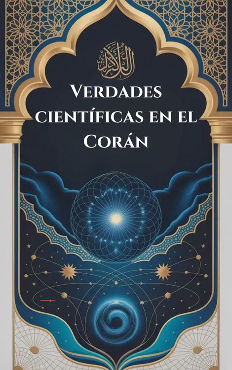 Produktbild: Verdades cient&iacute;ficas en el Cor&aacute;n