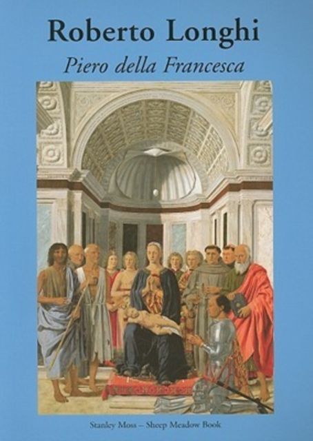 Produktbild: Piero Della Francesca