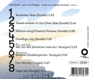 Produktbild: Goodbye July