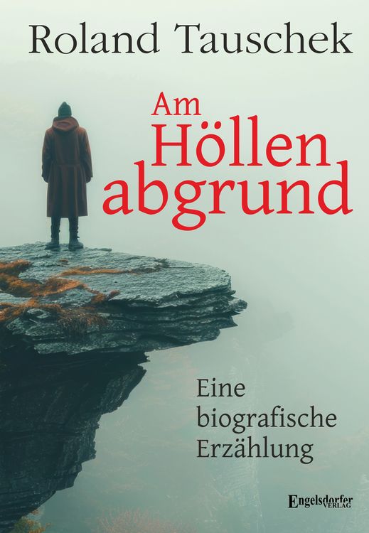 Produktbild: Am H&ouml;llenabgrund