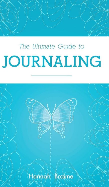 Produktbild: The Ultimate Guide to Journaling