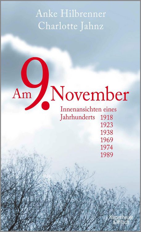 Produktbild: Am 9. November