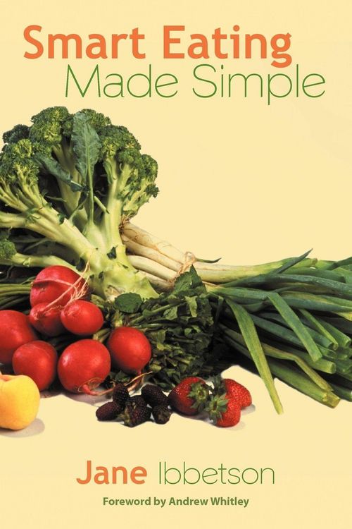 Produktbild: Smart Eating Made Simple